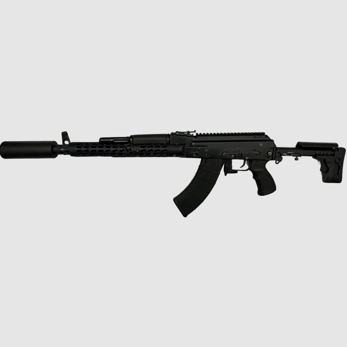 Saiga MK103, afbeelding 2 van 6