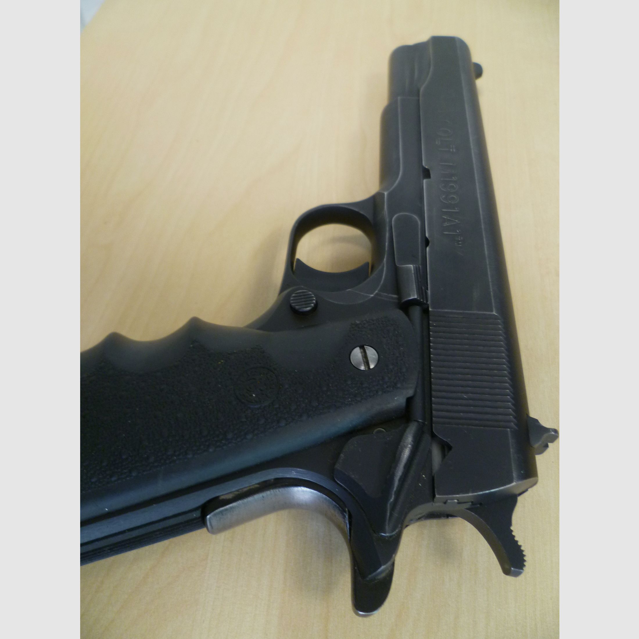 Pistole Colt M1991 A1 - .45ACP