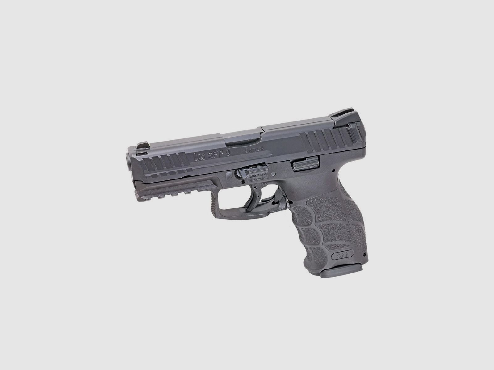 Heckler&Koch SFP9-SF, zdjęcie 3 z 4
