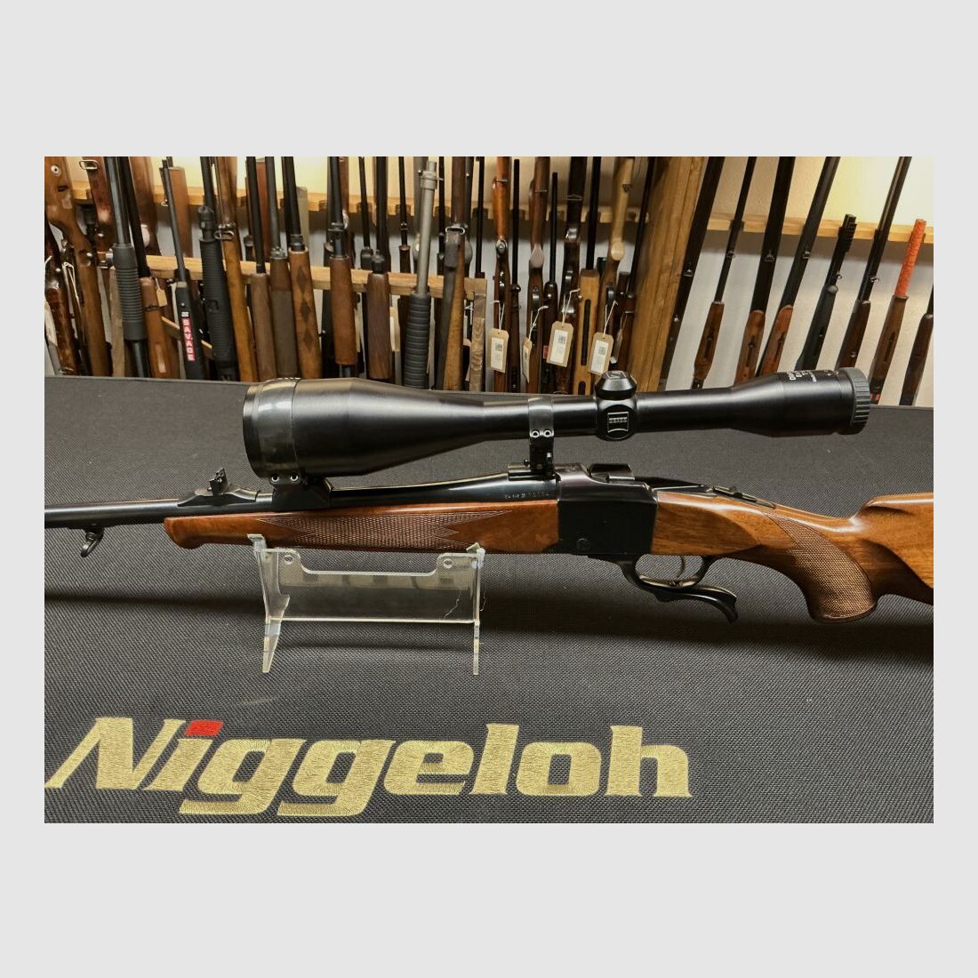 Frankonia Ruger-Suhl .308Win