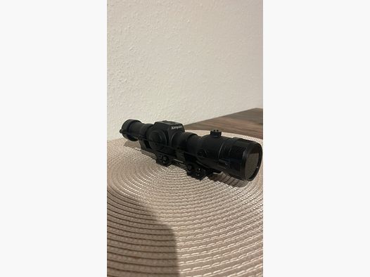 Aimpoint H30L 2MOA con montaggio per Blaser