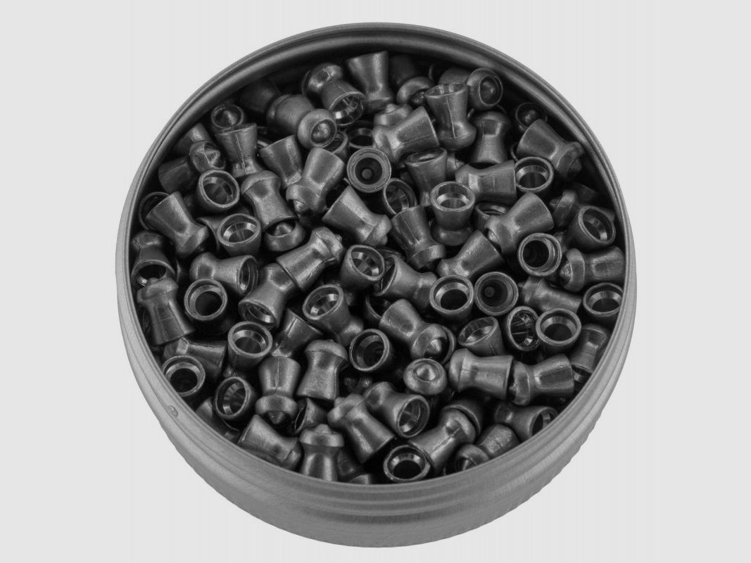 250 PLOMB GAMO 4.5 EXPANDER POINTUE, image 4 sur 5