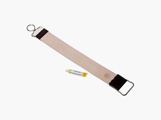 Leather for Sharpening