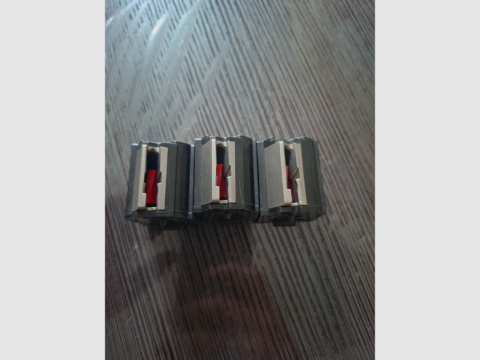 3x Ruger 10/22, RPR 22 Lr. Magazine, 5 rounds, like new