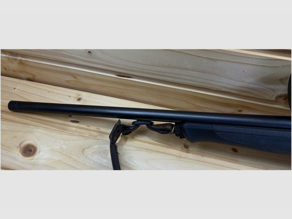 Blaser R8 Ultimate with Kickstop in .308Win with Zeiss Victory HT riflescope .308Win