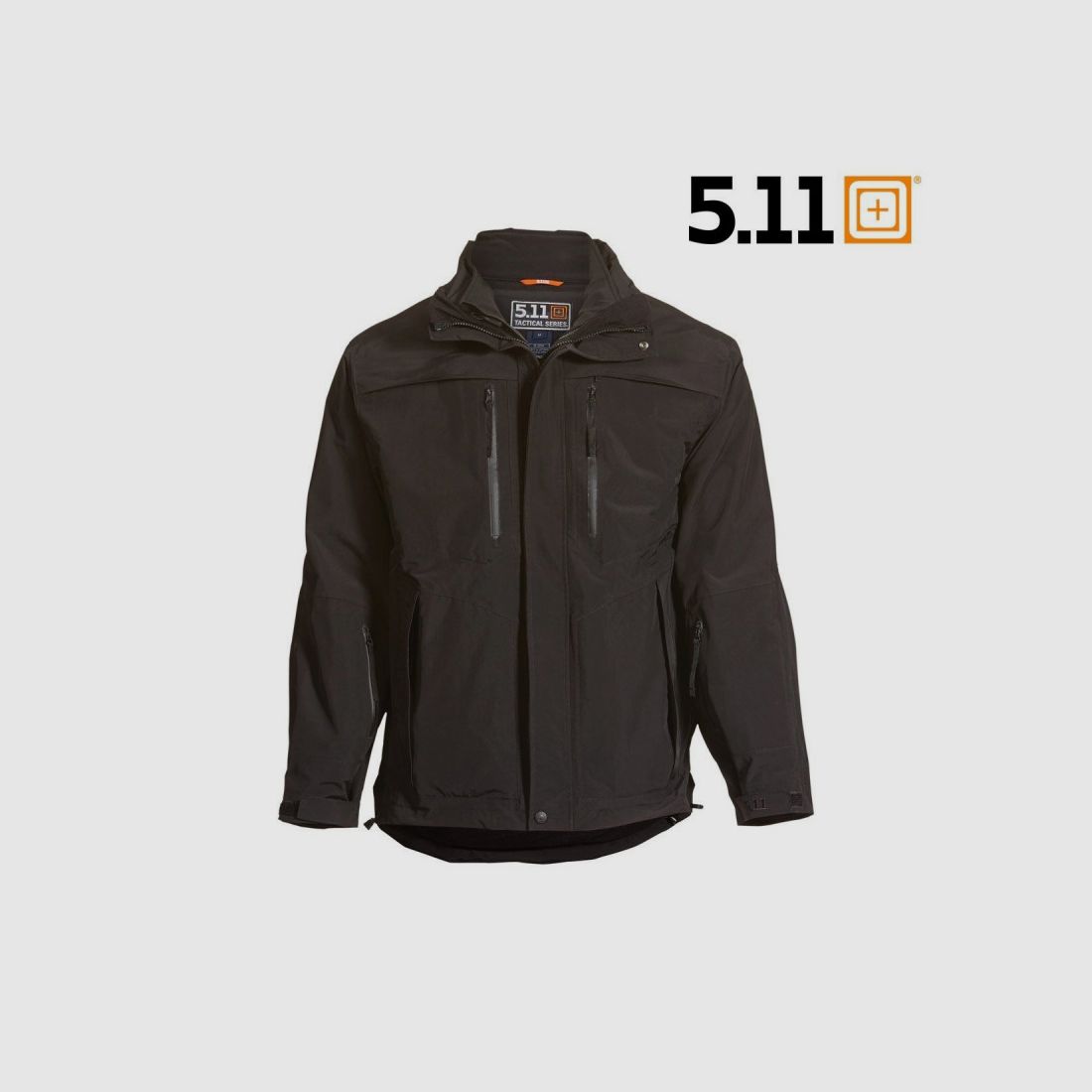 Parka Bristol, Bild 3 von 6