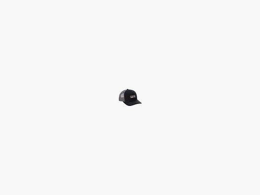 CASQUETTE MOUNTAIN LIGHTS NOIRE