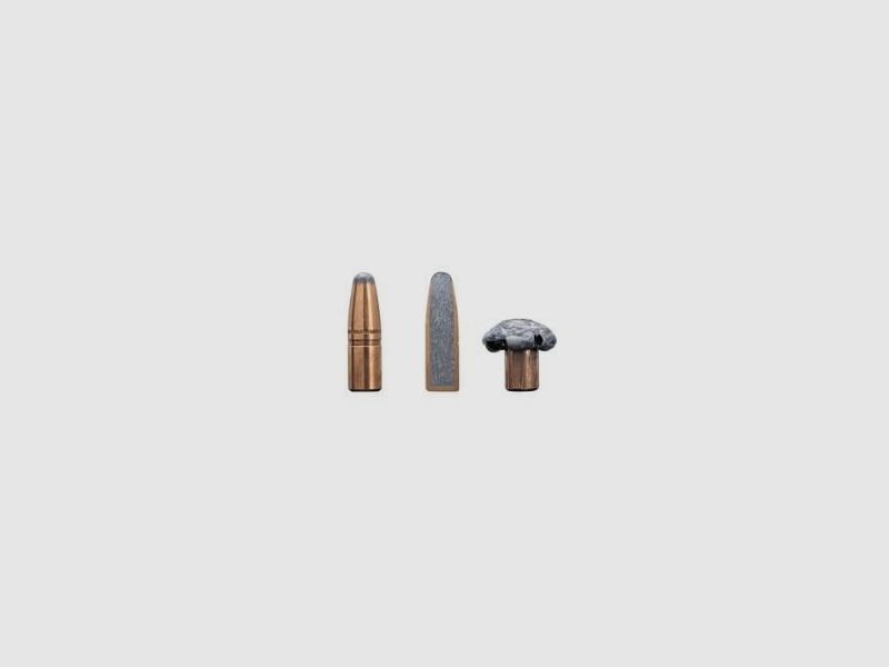 Sako .338 Win. Mag. Hammerhead 250 gr. 20 Stk.