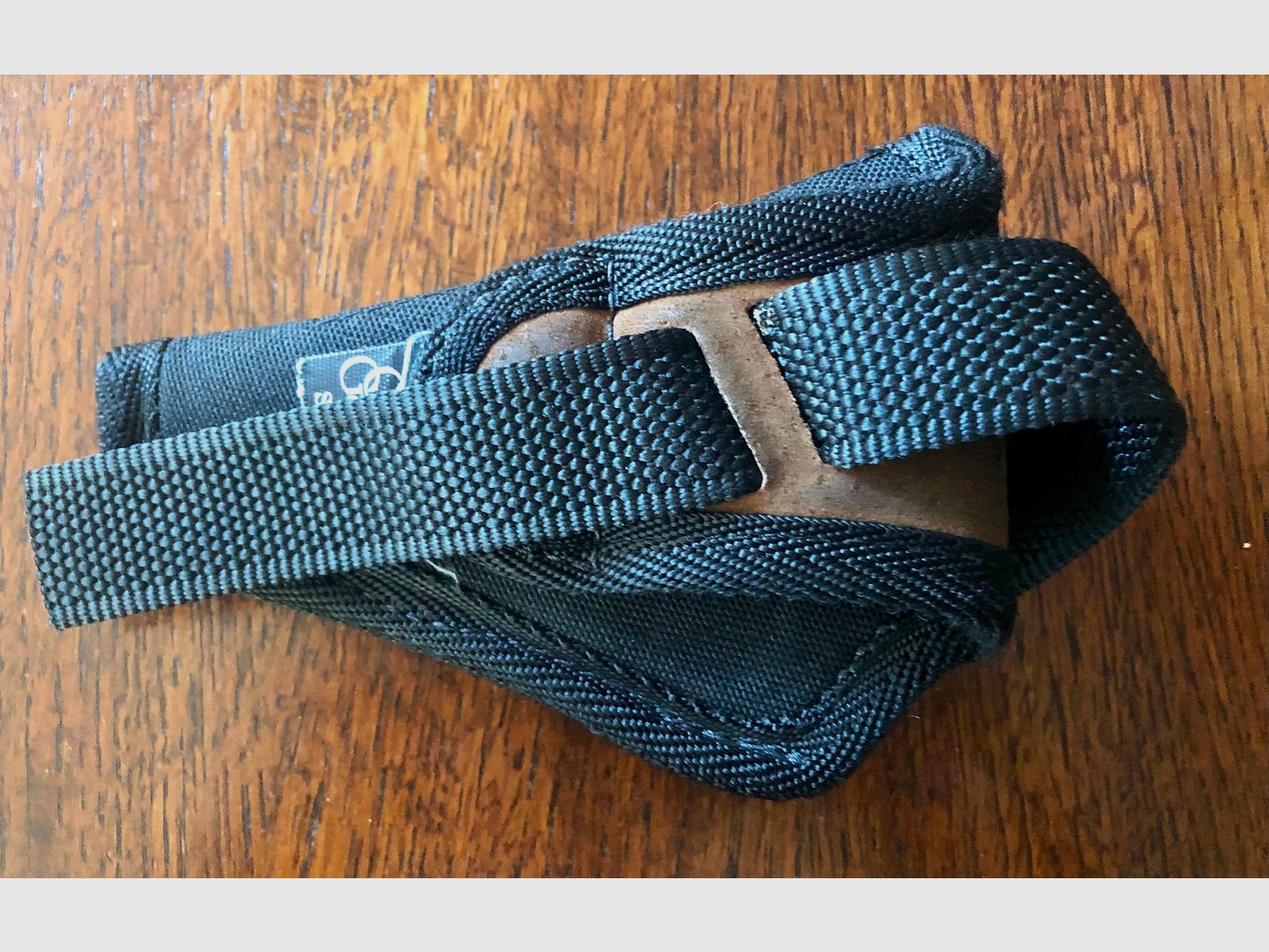 Gürtelholster