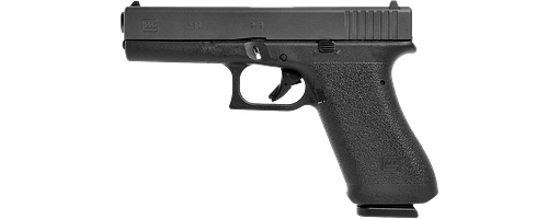 Glock P80 Jubiläumsmodell