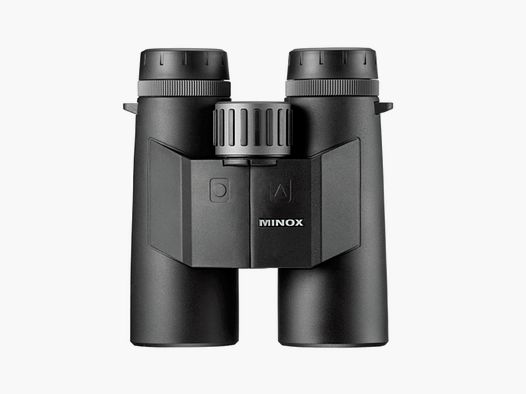 Minox X-range 8x42