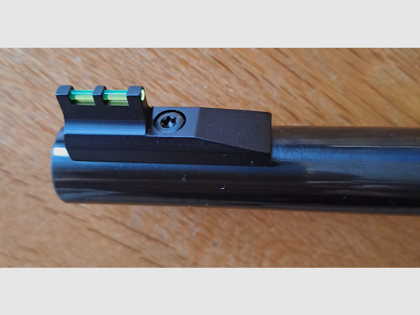Ruger 17 HMR
