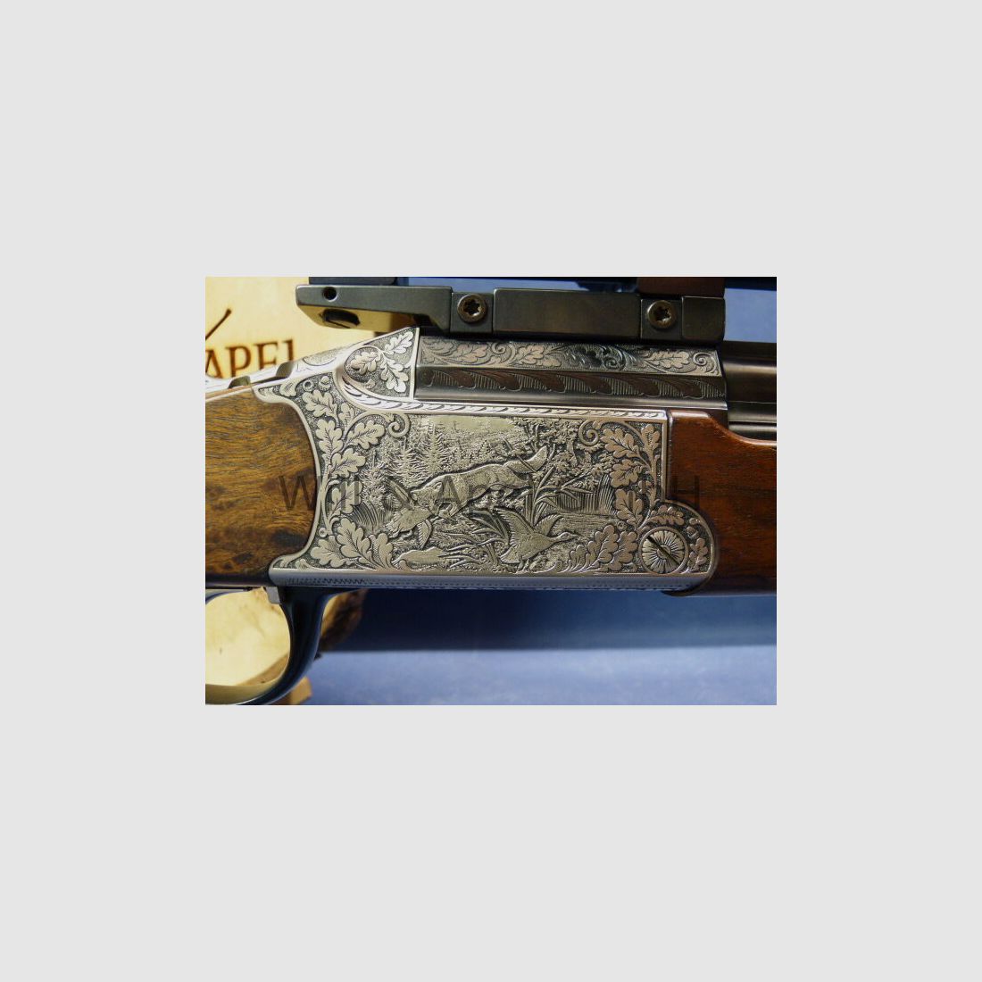 BLASER/ ISNY BD 880 SUPER LUXUS