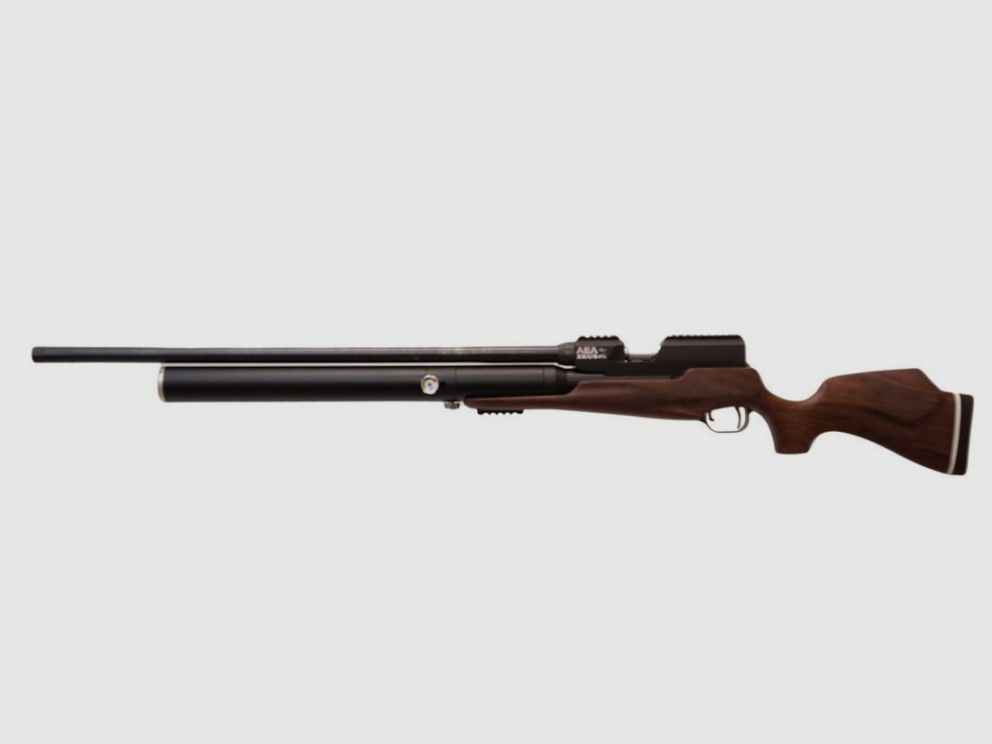 AEA ZEUS Cal 68. - il fucile ad aria più potente - Nuovo e mai sparato