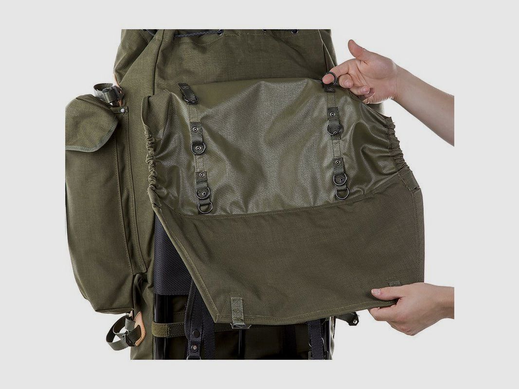 Savotta Rucksack LJK