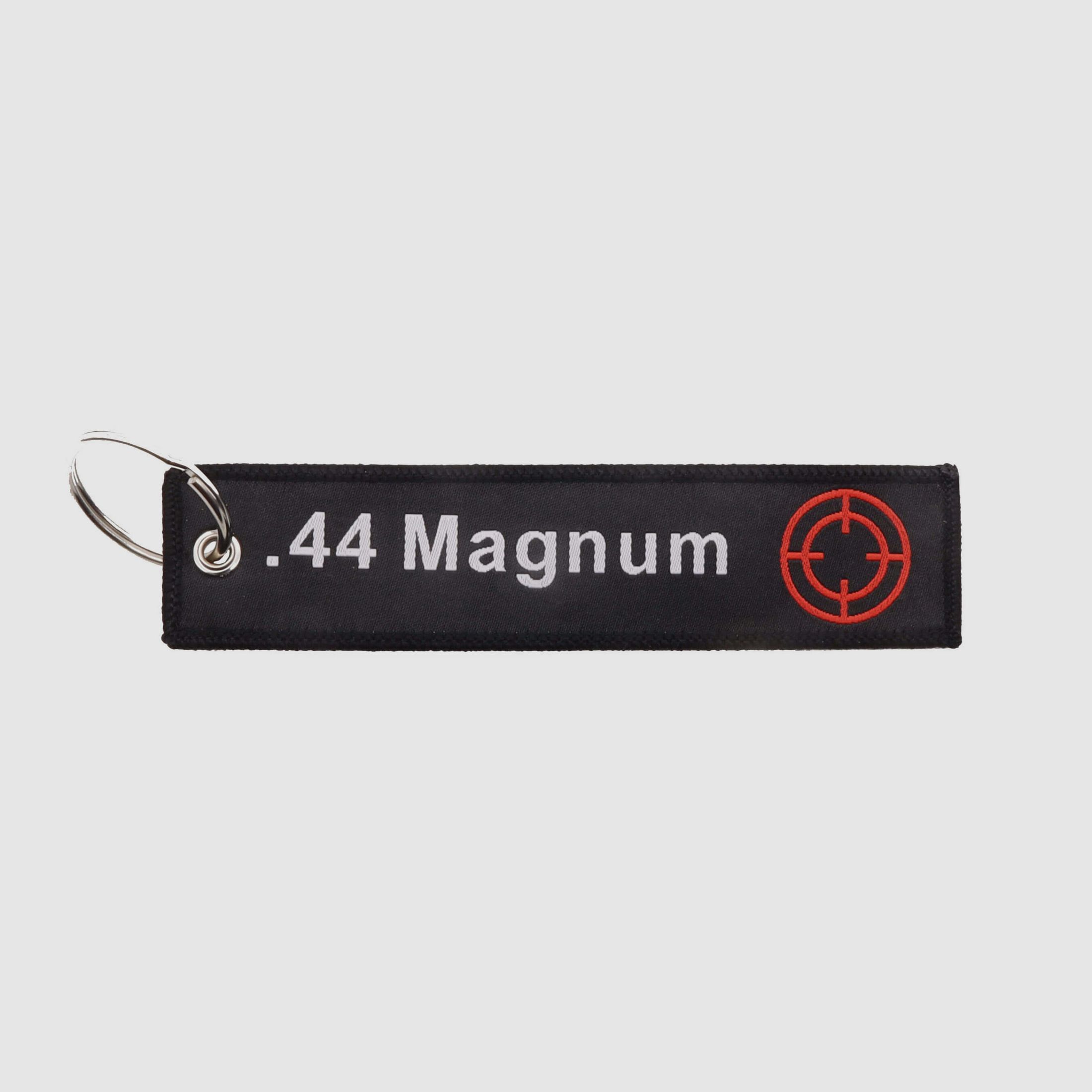 Kaliber Schlüsselanhänger - .44Mag