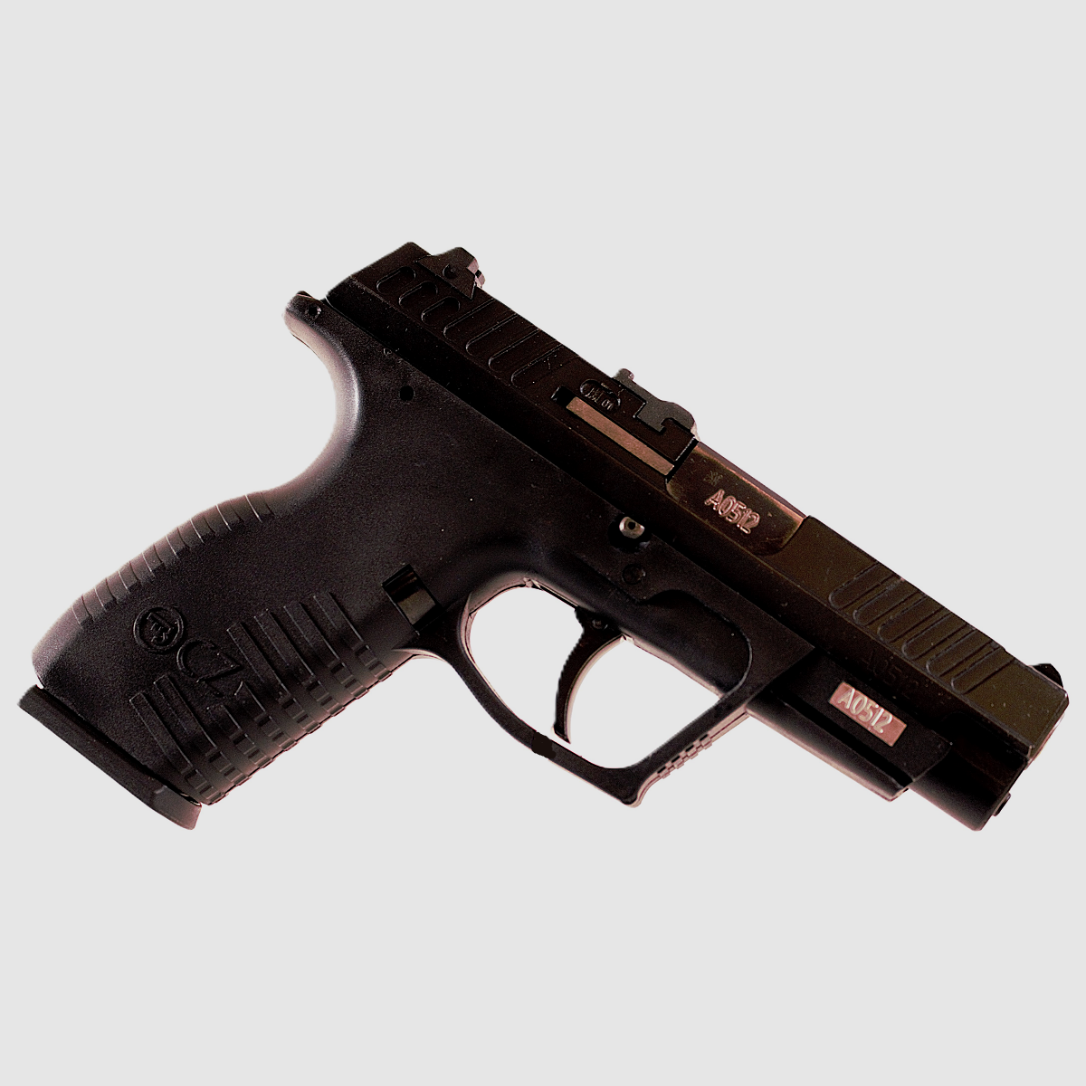 cz 110 fcp 9×19