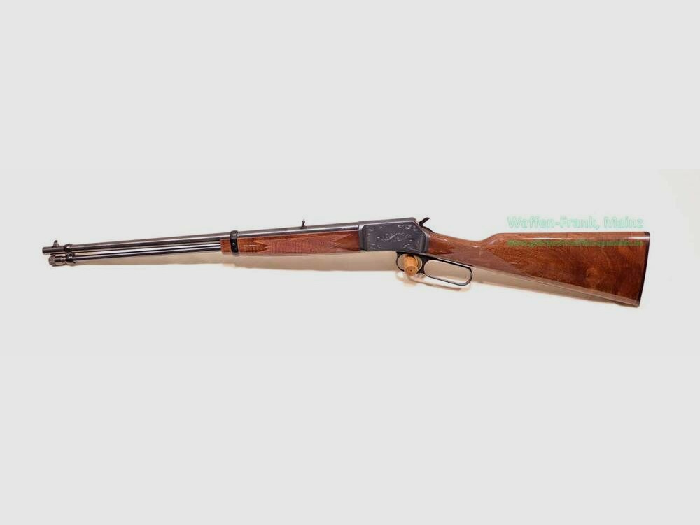 Anschütz-Miroku Mod. LA-Western Luxus