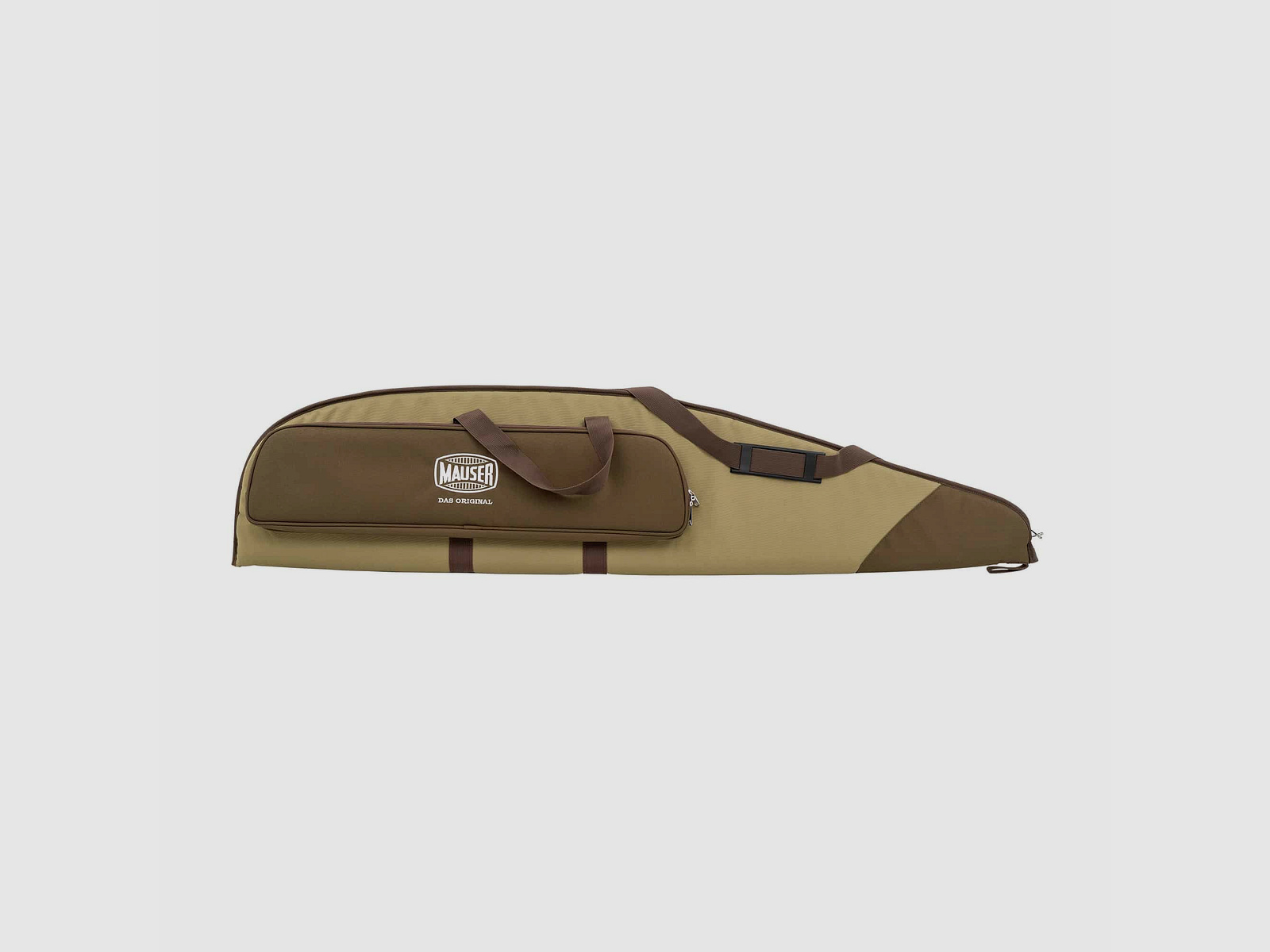 Futerał MAUSER Cordura