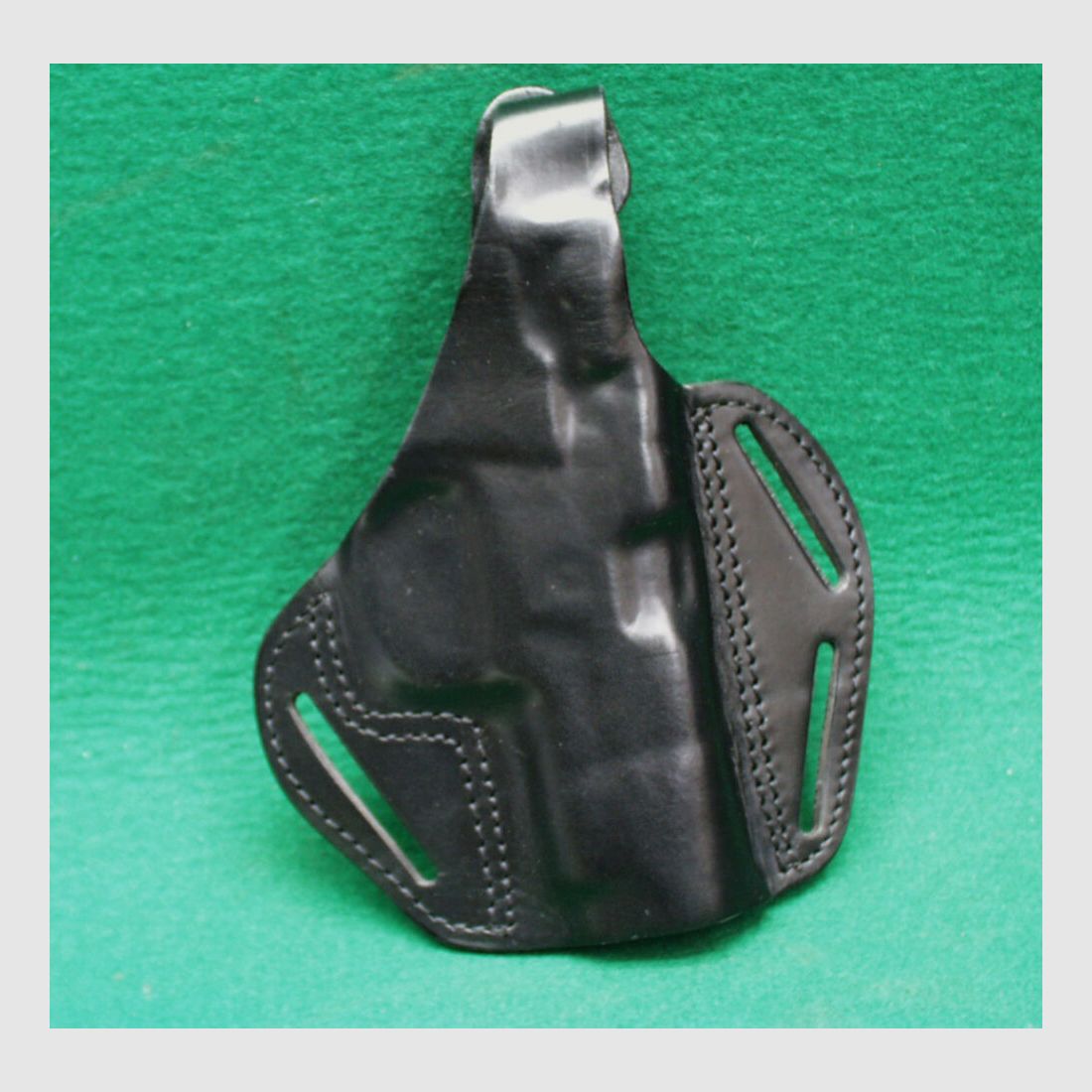 Walther Lederholster "Quick Defense" S&W Mod.59