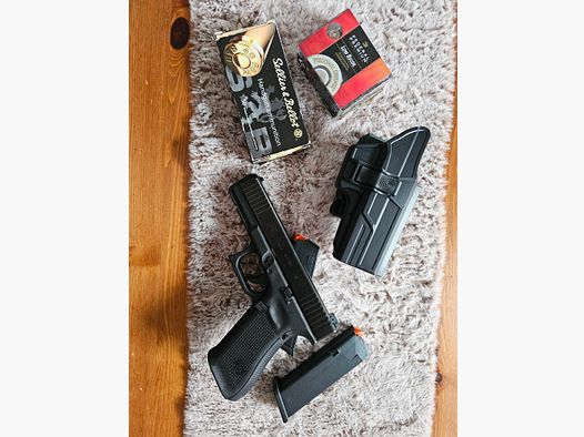 Glock 22 Gen. 5 