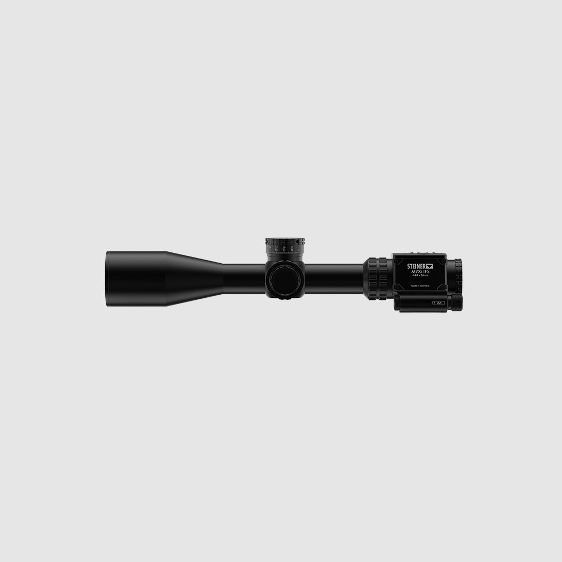Steiner M7Xi IFS 4-28x56 Zielfernrohr