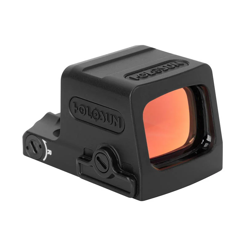 Kolimator EPS Carry Red Dot 6 MOA - EPS-CARRY-RD-6 - Holosun, zdjęcie 2 z 2