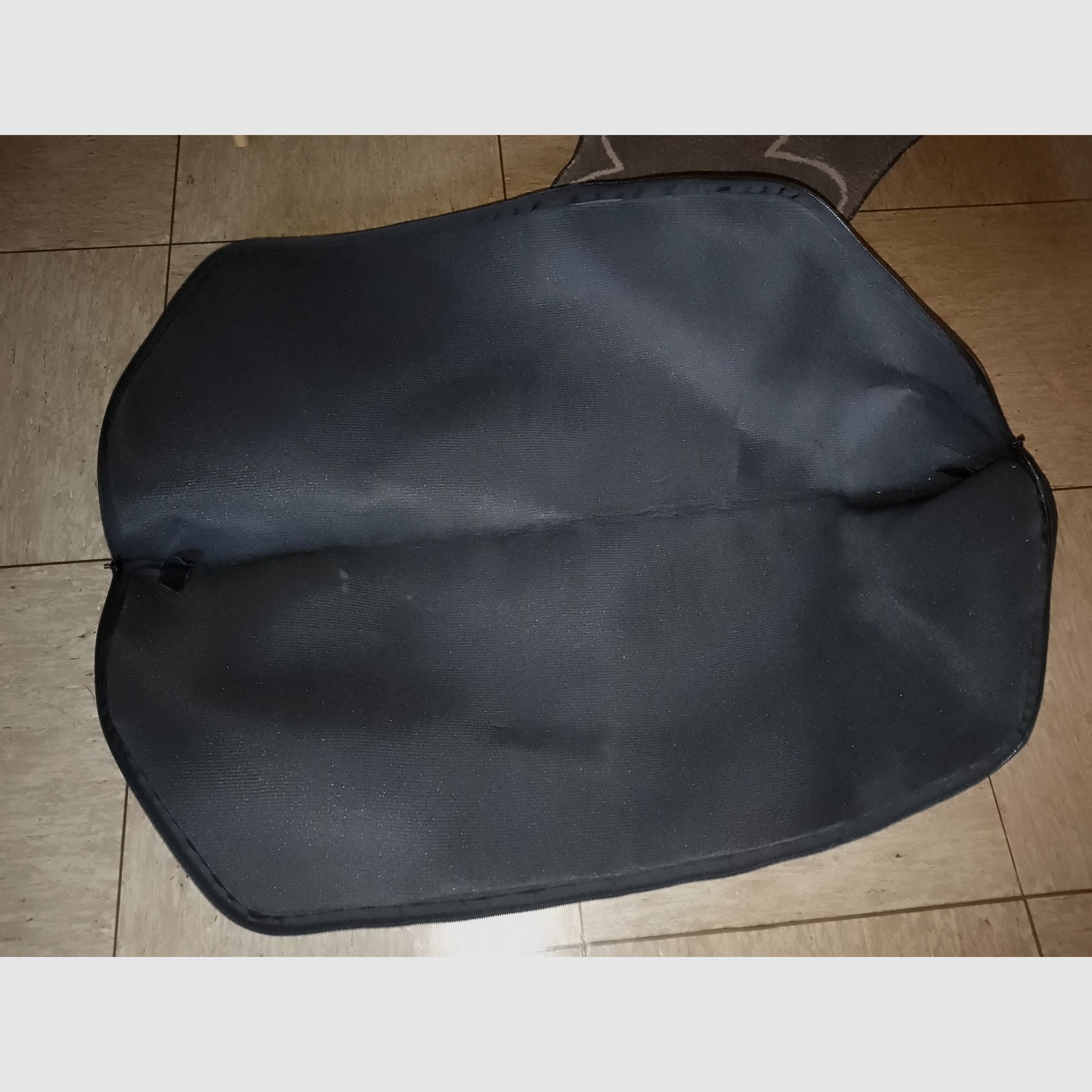 Duża torba transportowa na broń długą lub łuki torba na broń torba na łuki w stanie jak nowa