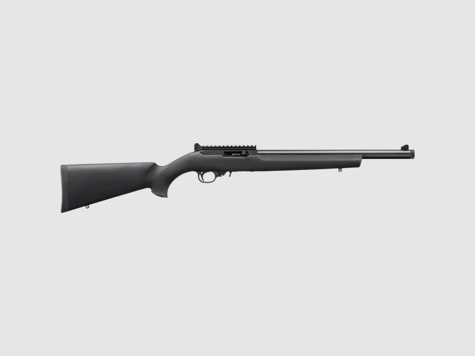 Ruger 10/22 Hogue 16,12" - 32024, image 1 sur 12