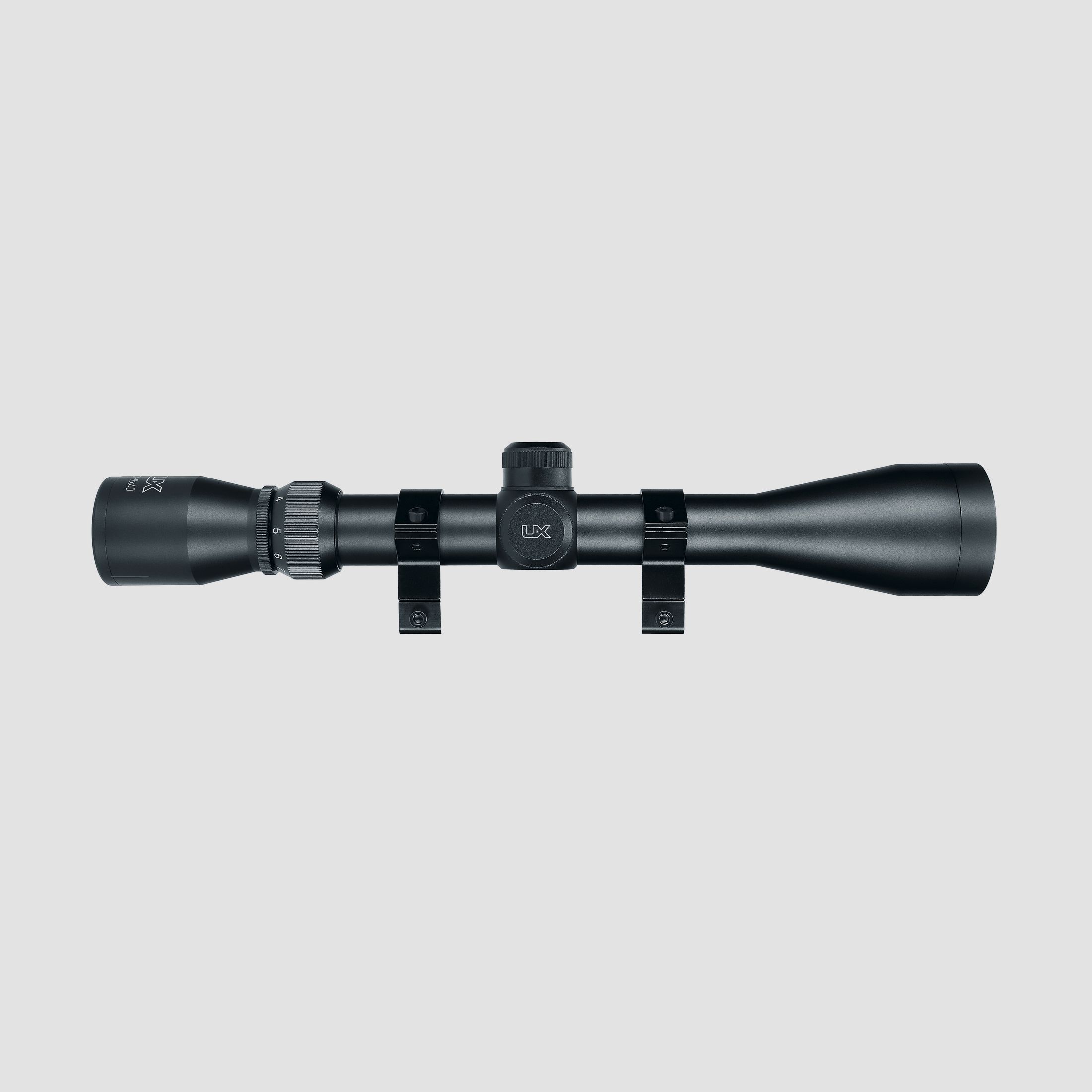 Zielfernrohr 3-9x40