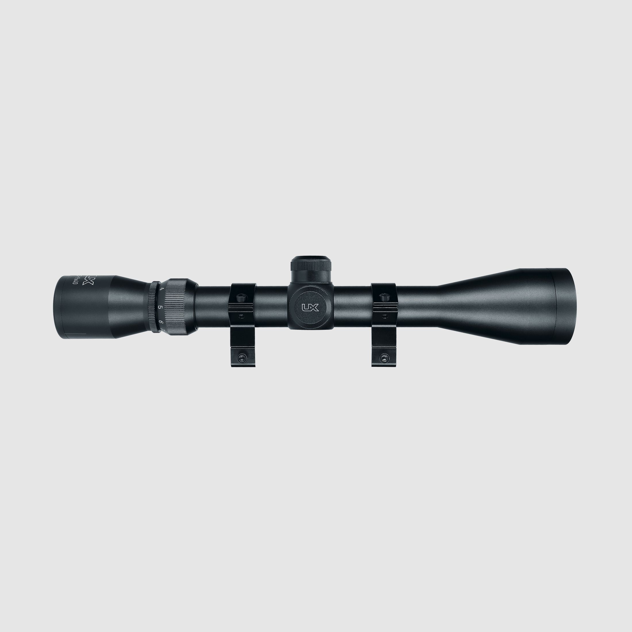 Zielfernrohr 3-9x40