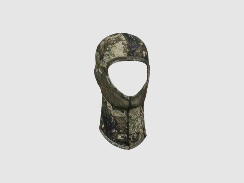 Pinewood Camou Balaclava