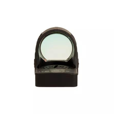 Kolimator Trijicon SRO-2 Red Dot 2.5 MOA, zdjęcie 7 z 9