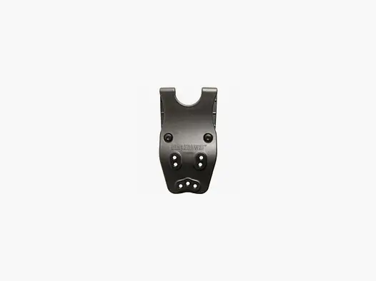 Blackhawk SERPA JACKET SLOT Belt Mount with Mounting Screws