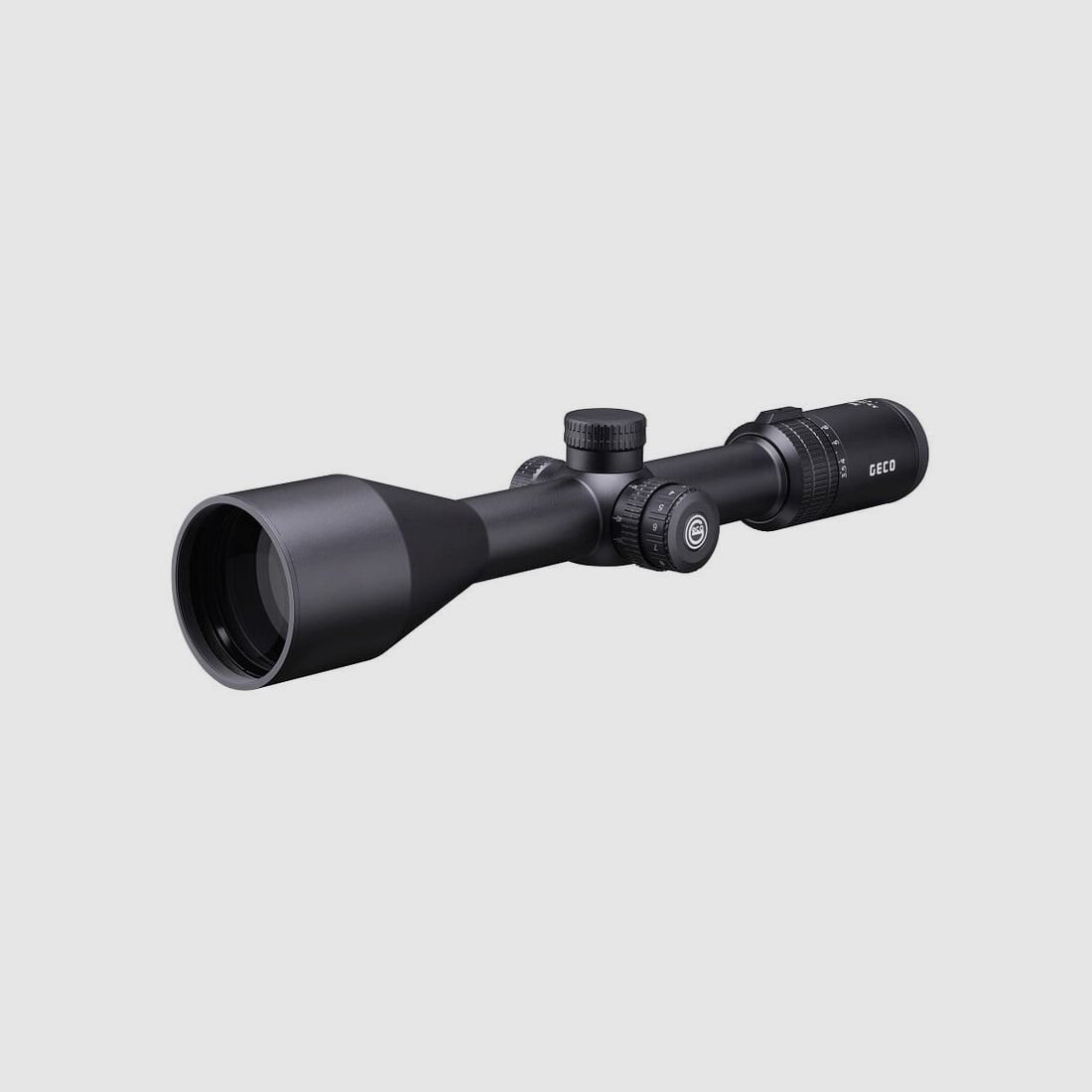 GECO 3,5-18X56I Zielfernrohr Optik Neu 