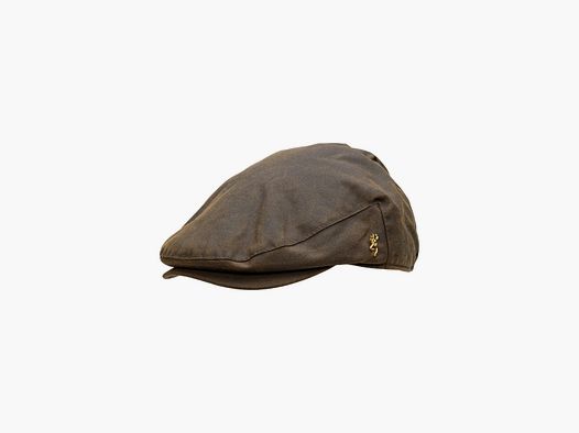 Browning Balmoral Wax Kappe