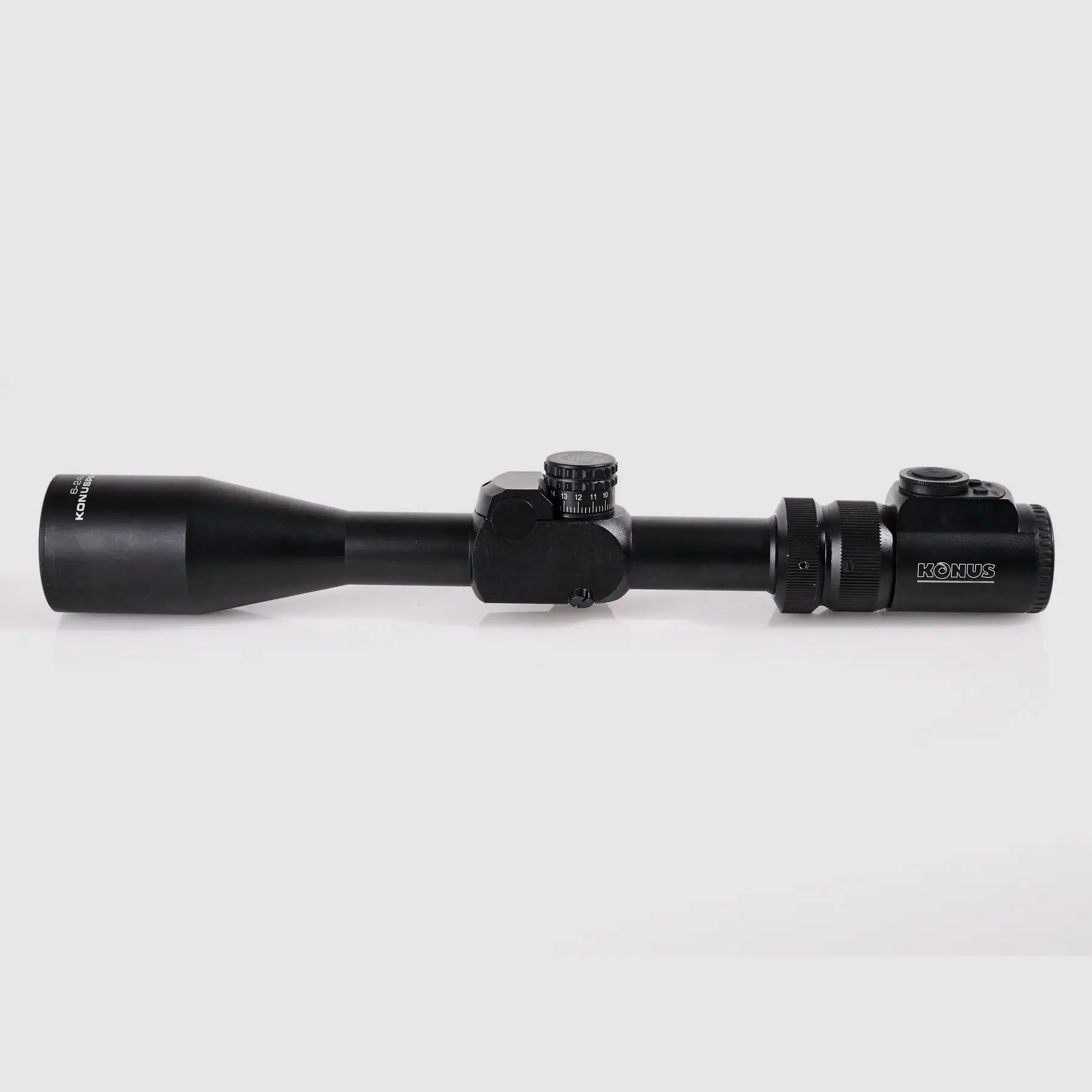 Konus Konuspro EL-30 6-24X50 Richtkijker, afbeelding 4 van 7