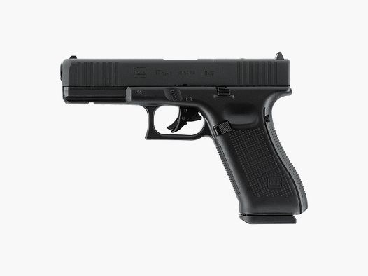 GLOCK Glock 17 Gen5 MOS