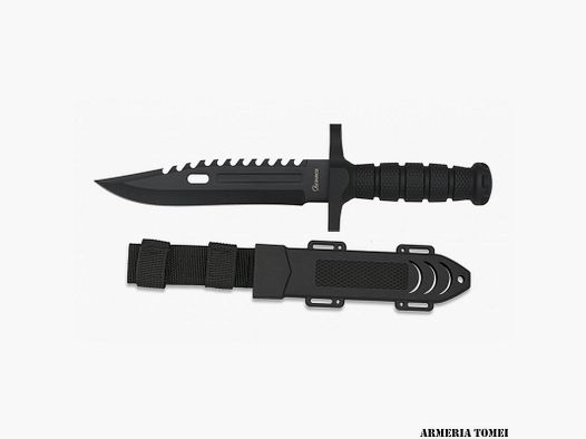 ALBAINOX – COLTELLO TATTICO IN ABS