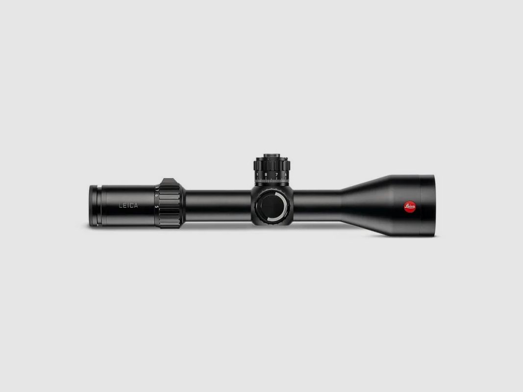 LUNETA LEICA PRS 5-30X56 L-4A, zdjęcie 4 z 5