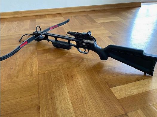 Armbrust JagOne (Jaguar) 175lbs Set