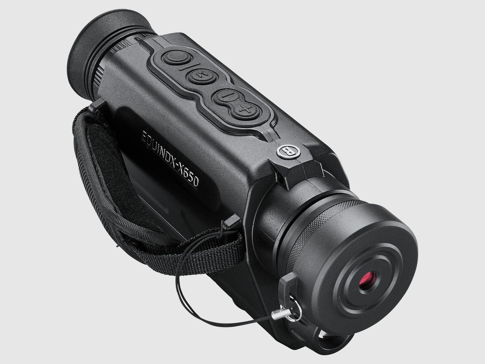 Bushnell 5x32 night vision device including Victorinox pocket knife