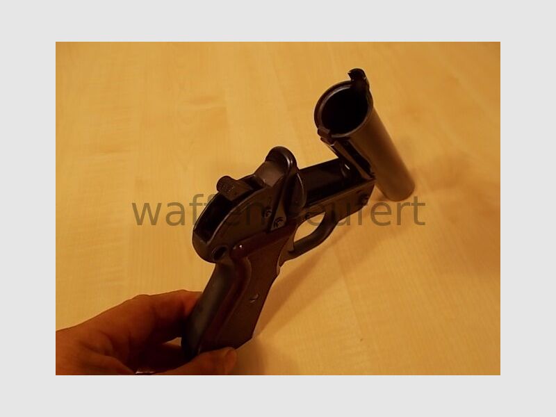 Diana LP 4 (26,5 mm) pistola segnale, immagine 6 di 9