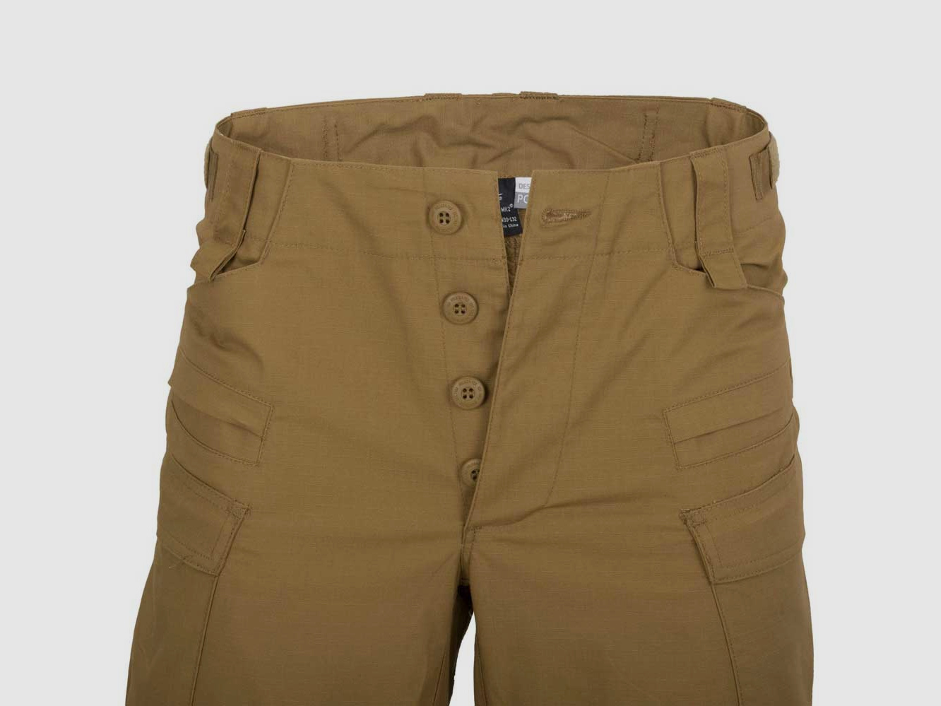 HELIKON-TEX SFU NEXT  Mk2® PANTS  POLYCOTTON STRETCH RIPSTOP OLIVE