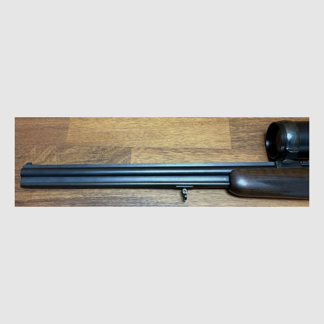 Krieghoff without 16/70;.243Win