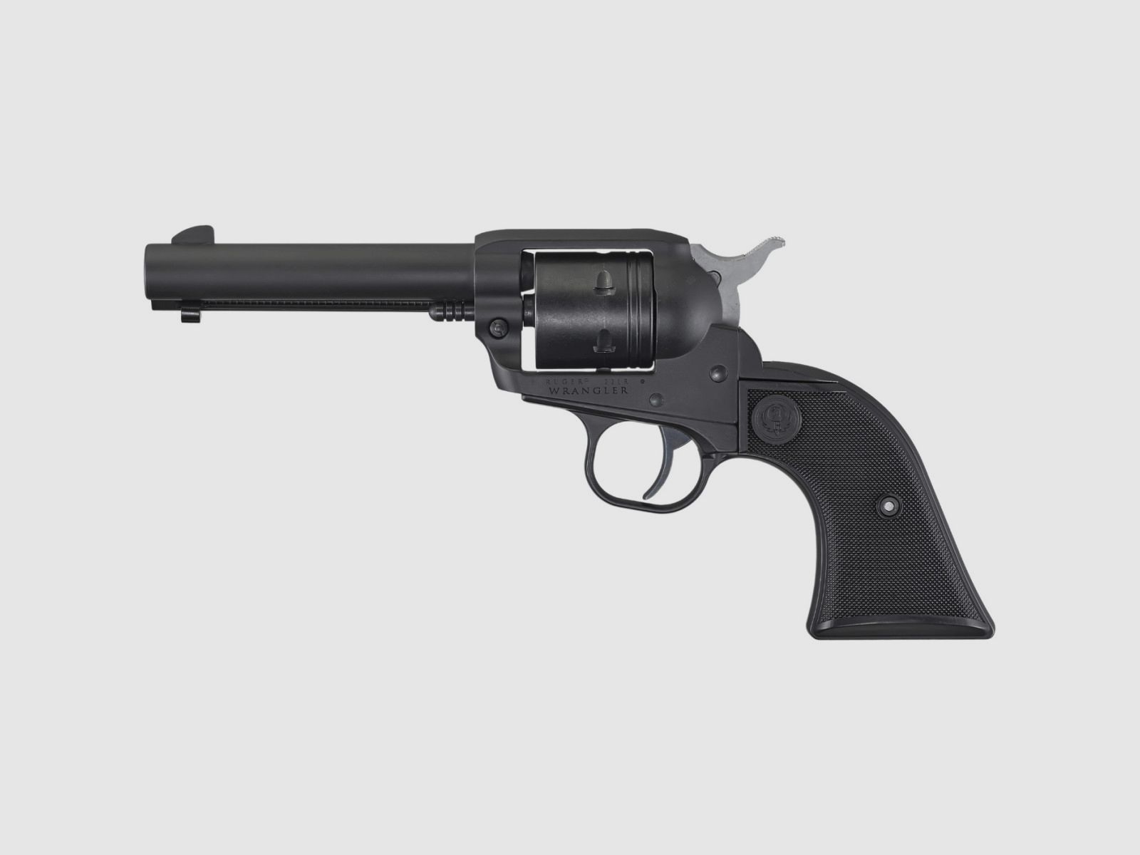 Ruger Wrangler 3,75'' .22LR (2002), Bild 1 von 8