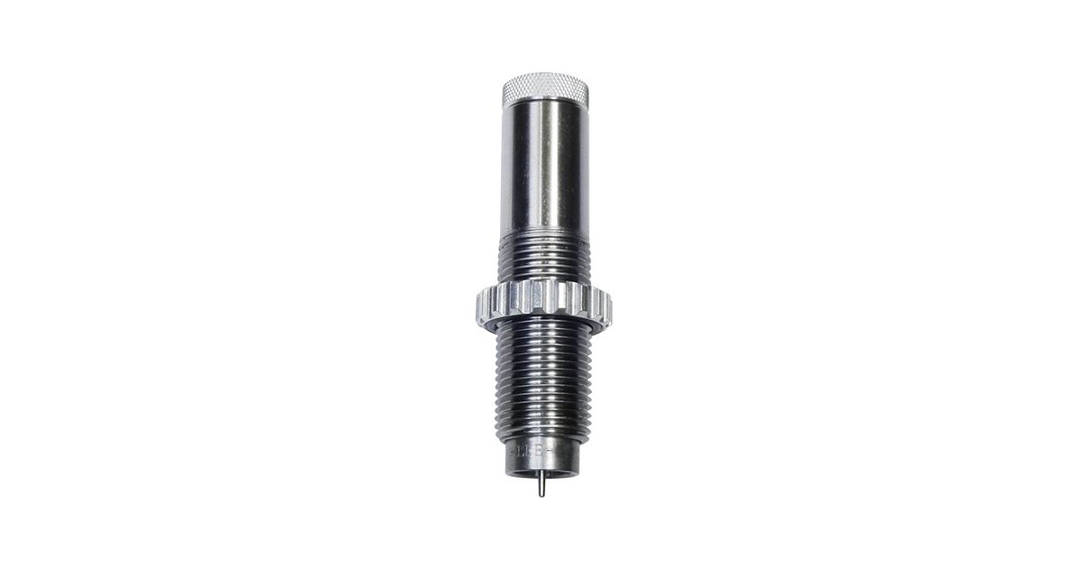 Lee Precision 7x57 Hülsenhalskalibriermatrize - Gunfinder