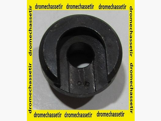 Shell Holder, CH4D en acier numero 8B