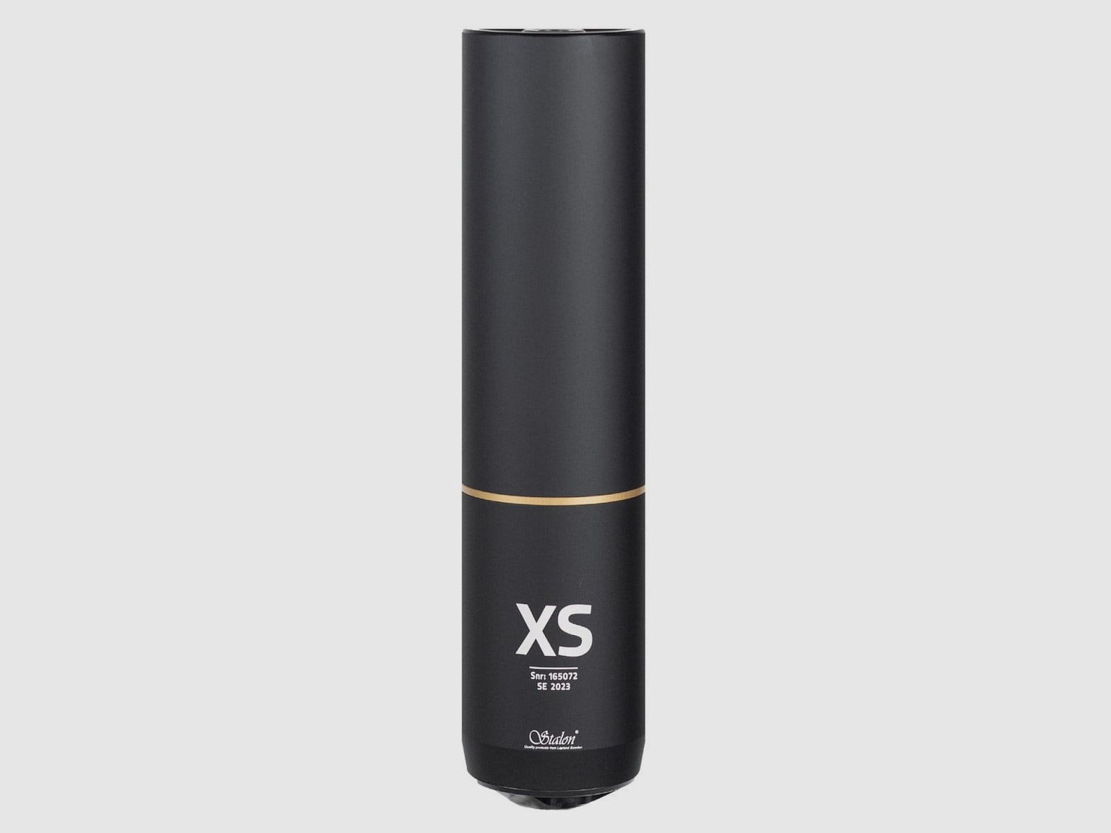 Stalon XS108 tłumik kal. max .30