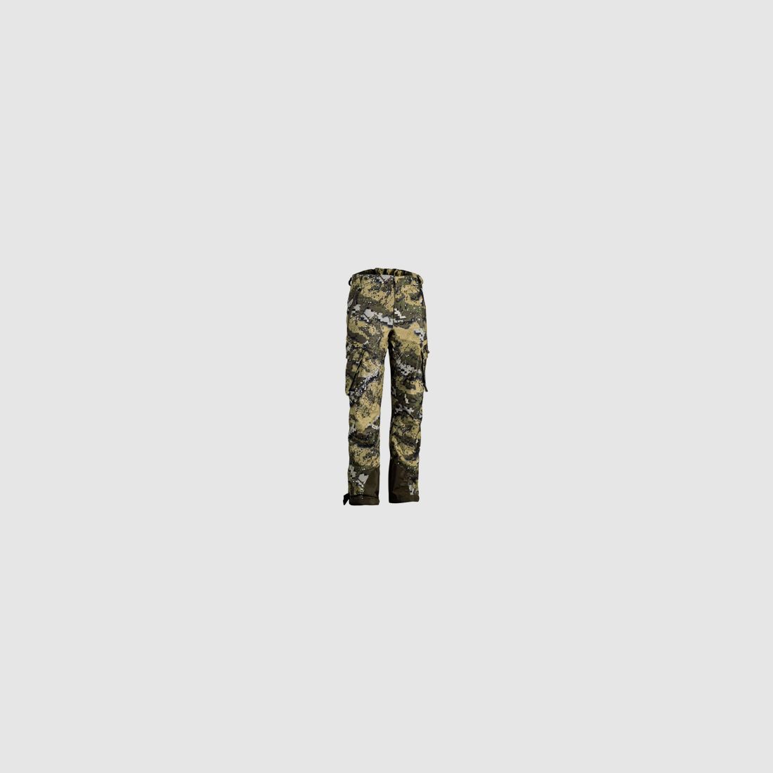 Swedteam Ridge M Pants D120